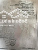Mặt Tiền Đường Hùng Vương - Long Thọ - Giá Bán 7Tỷ2 - Ngang 6.8M X 41M Tc 100M - Kinh Doanh Thuận Tiện