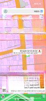 Mặt Tiền Đường Hùng Vương - Long Thọ - Giá Bán 7Tỷ2 - Ngang 6.8M X 41M Tc 100M - Kinh Doanh Thuận Tiện