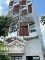 Bán Cc Mini 8 Tầng Tại Tân Xã, Thạch Thất, Hà Nội, Giá Siêu Hời