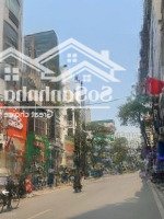 Bán Nhà Lô Góc Hoàng Văn Thái, 61M2-Mặt Tiền Hoàng Hậu - Ô Tô Đậu - Ở Và Kinh Doanh Siêu Đỉnh