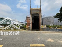 Đất 68M Kdc Lê Phong Gần Vòng Xoay An Phú Tp. Thuận An