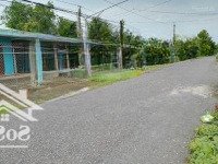 Đất Mặt Tiền - Thành Phố Mỹ Tho