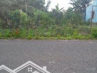 Đất Mặt Tiền - Thành Phố Mỹ Tho