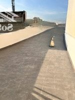 Cho Thuê Nhà Mặt Tiền Nguyễn Thị Định, 5 Tầng (Trệt Lửng 2 Lầu Sân Thượng), 5X20M, Mới Tinh 50 Triệu