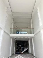 Cho Thuê Nhà Mặt Tiền Nguyễn Thị Định, 5 Tầng (Trệt Lửng 2 Lầu Sân Thượng), 5X20M, Mới Tinh 50 Triệu