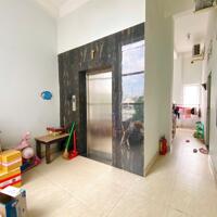 Bán Toà Nhà Có Thang Máy Đường Phạm Văn Chiêu, Phường 08, Quận Gò vấp, Hồ chí Minh