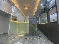 Bán Nhà Mặt Đường Mới Xây 4 Tầng 1 Tum Cầu Thang Máy Lô 105 Tđc Tam Kỳ - Vĩnh Niệm