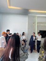 Bán Gấp Shophouse 160M2, 7,5 Tỷ Ở Hùng Vương, An Điền, Bến Cát, Bình Dương Hot!