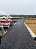 Bán Gấp Đất Phú Cát, Quốc Oai, Hn. 100M2,Mặt Tiềnchính: 8M, Lô Góc, Full Thổ Cư Giá Nhỉnh 3 Tỷ