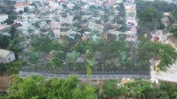 Bán Gấp Đất Phú Cát, Quốc Oai, Hn. 100M2,Mặt Tiềnchính: 8M, Lô Góc, Full Thổ Cư Giá Nhỉnh 3 Tỷ