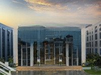 Tòa Nhà Văn Phòng Moonlight - Văn Phòng Lý Tưởng Cho Sự Phát Triển Bền Vững Của Doanh Nghiệp