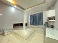 Hxh 1 Trục, 4,1Mx18,5M, 4 Tầng Đúc, Công Nhận Đủ 75M2, Ngay Nguyễn Văn Đậu, Phú Nhuận