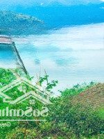 Khu Vực Lòng Hồ Hòa Bình Còn 1 Mảnh Này Giá Rẻ, Tay Chạm Nước. -Diện Tích3000M (400M Đất Ở Còn Lại Cln)