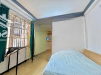 Chdv Studio Ban Công 30M2 Tại Thích Quảng Đức, P 4, Phú Nhuận, Hcm, Giá Chỉ 5 Triệu2/Th