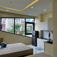 Bán Toà Căn hộ 5 tầng, 8PN, biển Mỹ Khê Đà Nẵng