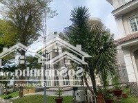 Biệt Thự Xanh Gần 400M2 Giữa Lòng Thành Phố Hoa Lệ. Cơ Hội Vàng Để Nhà Đầu Tư Đẳng Cấp Sở Hữu