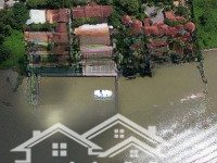 Biệt Thự Xanh Gần 400M2 Giữa Lòng Thành Phố Hoa Lệ. Cơ Hội Vàng Để Nhà Đầu Tư Đẳng Cấp Sở Hữu