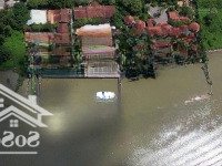 Biệt Thự Xanh Gần 400M2 Giữa Lòng Thành Phố Hoa Lệ. Cơ Hội Vàng Để Nhà Đầu Tư Đẳng Cấp Sở Hữu