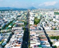 Bán Đất Nền Dự Án Kđt Lê Hồng Phong Ii, Lô Góc Đẹp Còn Sót Thuận Tiện Kinh Doanh Mở Nhà Hàng Spa