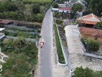Mặt Tiền Dx 071 Định Hoà-Vị Trí Đẹp Trường Chợ Kế Bên, Đường Nhựa 7M Thông 2 Xe Hơi Né Nhau Vi Vu