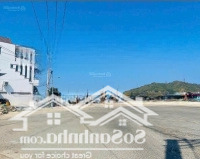 Bán Lô Góc View Trực Diện Biển Đường Rộng 30M, Đường Nguyễn Văn Linh