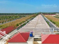 Bán Đất Nền Dự Án Nam An, 1,35 Tỷ, 100M2, Bàu Bàng, Bình Dương, Giá Siêu Hời
