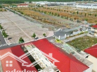 Bán Đất Nền Dự Án Nam An, 1,35 Tỷ, 100M2, Bàu Bàng, Bình Dương, Giá Siêu Hời