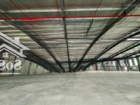 Cho Thuê Kho Xưởng Mới 11.400M2, Pháp Lý Chuẩn, Giá Tốt Tại Kcn Đức Hoà, Long An