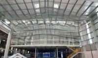 Cho Thuê Kho Xưởng Mới 10.000M2 Hai Tầng, Pháp Lý Chuẩn, Giá Tốt Tại Kcn Bến Lức, Long An