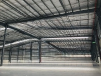 Cho Thuê Kho Xưởng Mới 6000M2, Kv 8000M2, Pháp Lý Chuẩn, Giá Tốt Tại Kcn Đức Hòa, Long An