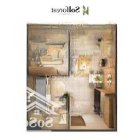 Nhỉnh 15Tỷ Có Ngay Căn Hộ Dòng Tiền 52M2, 6T,Mặt Tiền5M, Trung Tâm Quận Thanh Xuân, Thang Máy. Ô Tô Đỗ