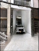 Bán Nhà Mặt Ngõ Nông To Như Mặt Phố Vạn Phúc - Hà Đông - Hà Nội Kinh Doanh Đỉnh 50 M2, Chỉ 8 Tỷ