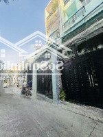 Ngon. Nhà 2 Tầng Ngay Aeon Tân Phú, Hẻm Oto Thông - 51M2. Giá Chỉ 5,2 Tỷ. Sổ Riêng Hoàn Công Đủ
