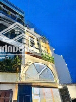 Cần Bán Nhà. Đ. Phạm Viết Chánh - P. Nguyễn Cư Trinh - Q.1. Đang Cho Thuê, 35 Triệuiệu Giá Bán 5Tỷ020/79M2