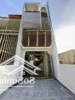 Nhà 1T 2L 4 Pn (Hoàn Công). Chủ Gửi Bán Nhà 1T 2L, Tân Hạnh Tp Biên Hoà. Diện Tích: 98M2. Giá: 3Tỷ3
