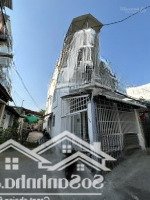 Nhà Hẻm Xe Hơi Phường Phú Thuận Q7, 4 Tầng, 8 Phòng, 70M2- Nhỉnh 6 Tỷ