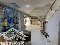 Bán Nhà Mặt Tiền Đường Số Phường Tân Phong Q7 - 75M2 - 5 Tầng Giá Chỉ 15.6 Tỷ