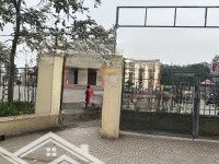 Bán 57M2 Đất Lô Góc Gần Bìa Làng Cổ Loa Giá Đầu Tư Chỉ Nhỉnh 3 Tỷ Xíu.