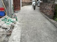 Bán 57M2 Đất Lô Góc Gần Bìa Làng Cổ Loa Giá Đầu Tư Chỉ Nhỉnh 3 Tỷ Xíu.