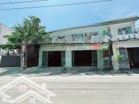Bán 2 Lô Liền Kề Mặt Tiền Đường Ngô Đến -Gần 2/4-Vị Trí Đẹp- Giá Tốt