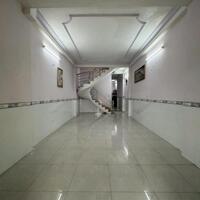 Bán gấp nhà 2 tầng dt đẹp 70m2, hxh . Phạm văn chiêu, p14, gò vấp.