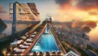 Sky M Siêu Phẩm Căn Hộ Hạ Long Chính Thức Nhận Booking