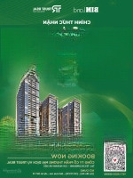 Sky M Siêu Phẩm Căn Hộ Hạ Long Chính Thức Nhận Booking