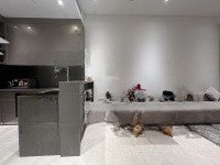 The Marq Quận 1: Bán Căn Hộ 1 Phòng Ngủ, Nội Thất Cao Cấp. Giá; 8.7 Tỷ. Đã Có Sổ Hồng