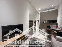 The Marq Quận 1: Bán Căn Hộ 1 Phòng Ngủ, Nội Thất Cao Cấp. Giá; 8.7 Tỷ. Đã Có Sổ Hồng