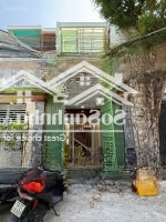Nhà 2 Lầu 1/Tl29 , Ngay Chợ Cầu Đồng. Đường 6M