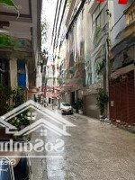 Bán Nhà Phố Liễu Giai 33M2 5T, Gần Ô Tô Tránh, Thoáng Trước Thoáng Sau, Nội Thất Đẹp Ở Ngay 5.5 Tỷ