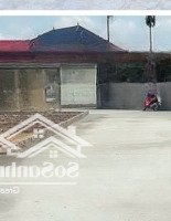 Bán Đất Trục Chính Thôn Tại Tống Phan, Phù Cừ