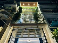 Bán Nhà Riêng 44M2, Tại Phạm Phú Thứ, Tân Bình. Giá Bán 3 Tỷ 550. Liên Hệ: 0904430105 Minh Xem Nhà Ngay