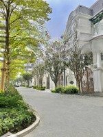 Bán Căn Biệt Thự Đơn Lập The Zei Vip Nhất Mỹ Đình, Cam Kết Giá Tốt Nhất Thị Trường.
